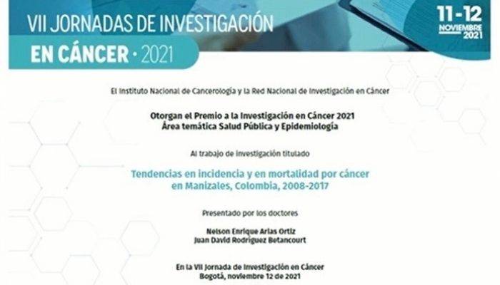 premio investigacion