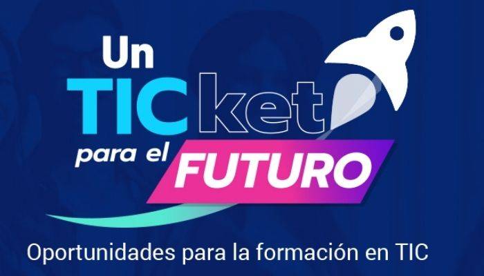 Convocatoria Ministerio TIC para financiación de estudios de posgrado