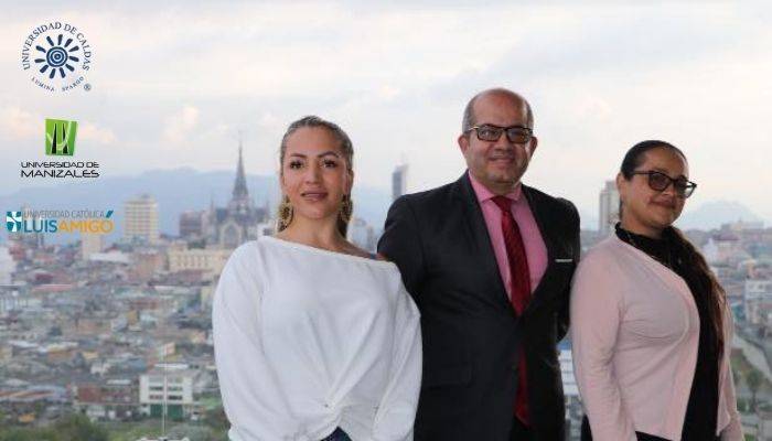 Directores de Consultorios Juridicos Universidades de Manizales