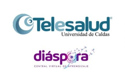 Oferta educativa de formación de Telesalud