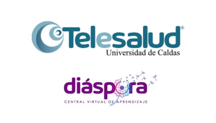 Oferta educativa de formación de Telesalud