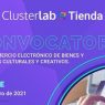 convocatoria clusterlab para hacer parte de su tienda online