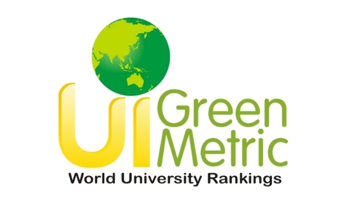 La Universidad de Caldas ocupó el puesto 8 a nivel nacional y el lugar 77 a nivel internacional en el ranking UI GreenMetric