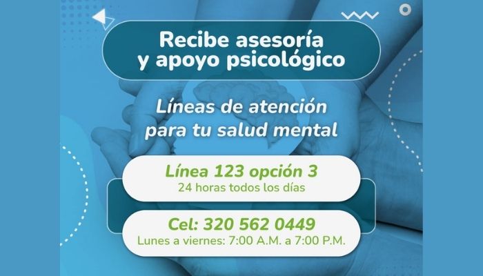servicios de psicología las 24 horas