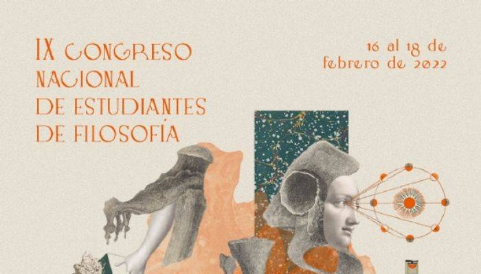 Prográmese con el Congreso de Filosofía