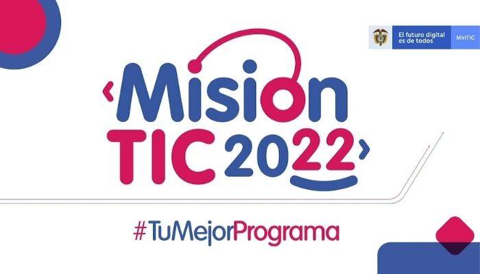 formadores y tutores misión tic Inscríbase como tutor o formador en la Misión TIC 2022