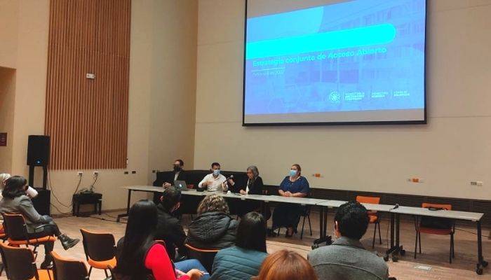 Repositorio Institucional