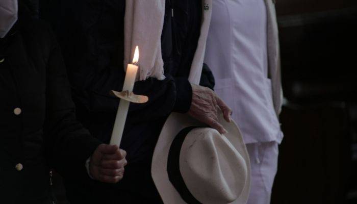 acompañamiento integral a las víctimas de la región del Magdalena Caldense