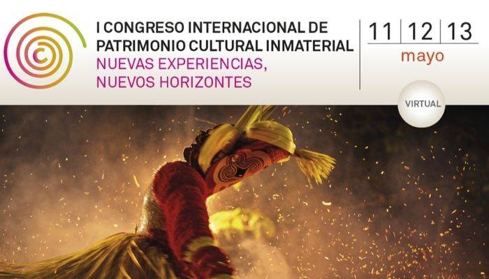 congreso suster Primer Congreso Internacional de Patrimonio Cultural Inmaterial