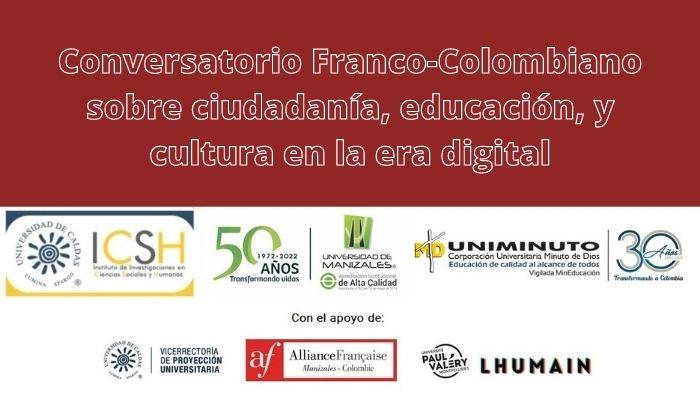 converstaorio franco colombiano