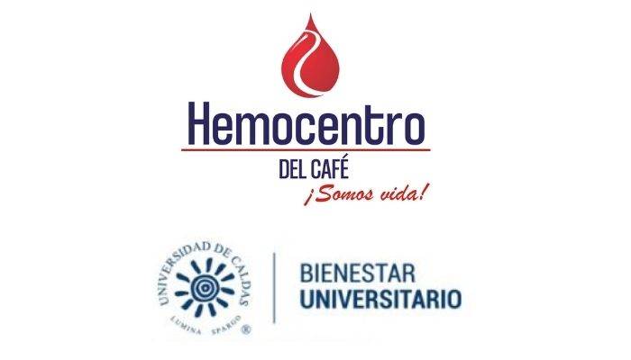 Jornada de donación de sangre en los campus Universidad de Caldas