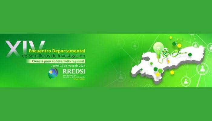 encuetro rredsi