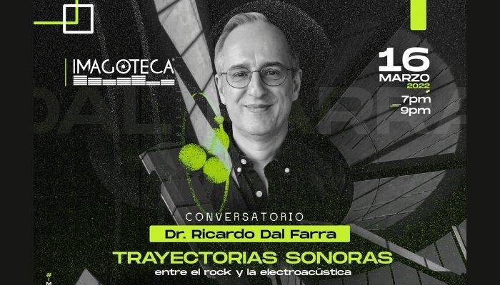 Prográmese para el evento de la Imagoteca