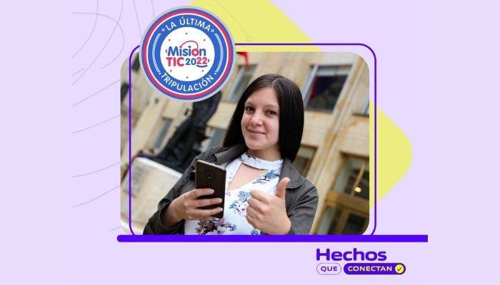 misión tic 2022