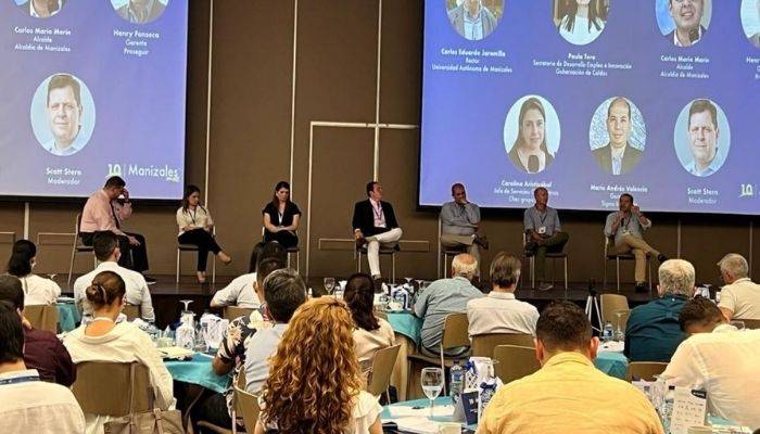 MIT REAT Cartagena 2022