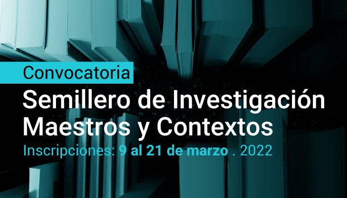 semillero investigacion