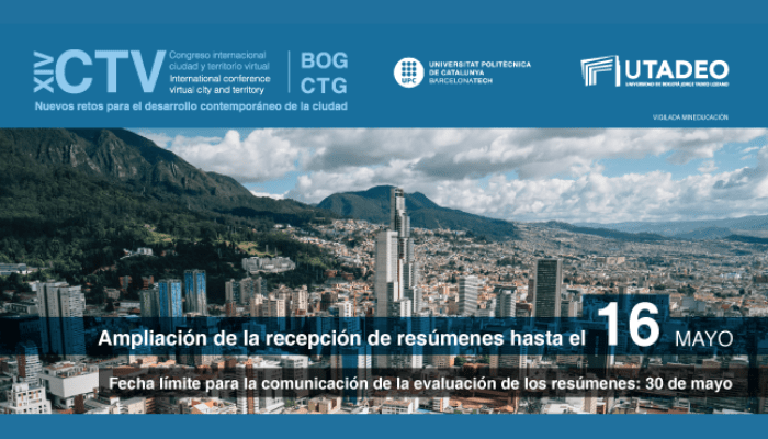 El Congreso, que se desarrollará en Bogotá y Cartagena del 26 al 30 de septiembre