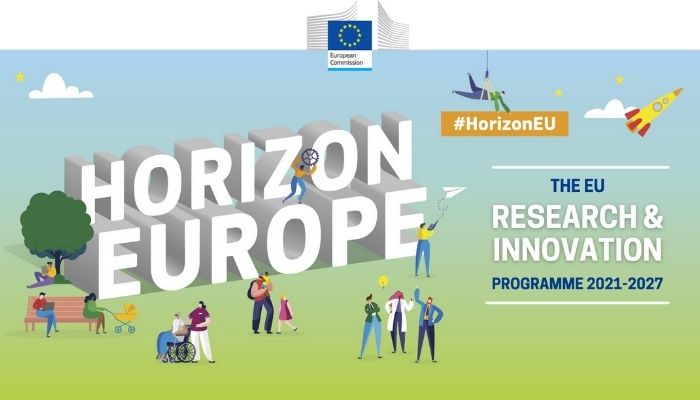 Participe en la sesión de trabajo: "horizonte europa"