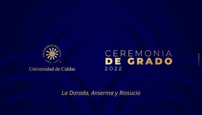 grados municipios