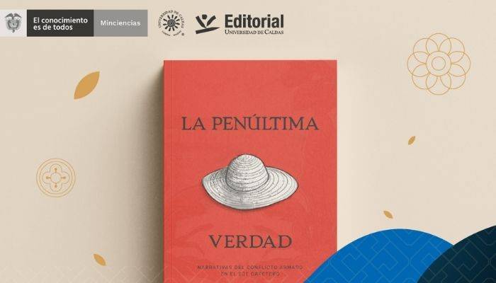 presentacion libro Humberto de la Calle hará la presentación del libro: "La penúltima verdad"