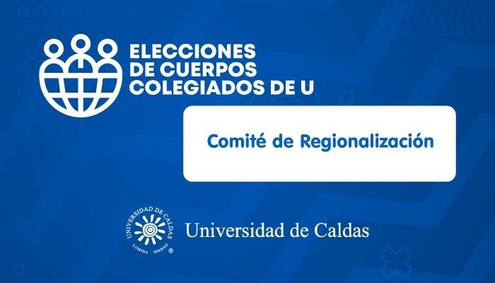 El Comité es el encargado de asesorar a las diferentes oficinas y vicerrectorías de la institución en cuanto a la planeación, control, evaluación, pertinencia, oportunidades y calidad del proceso de los oferta académica