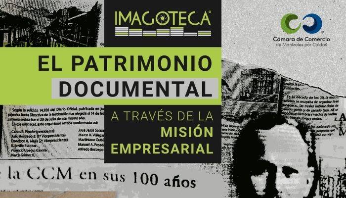 El evento se llevará a cabo el miércoles 25 de mayo a las 6:00 p.m. en el auditorio del Centro Cultural Universitario Rogelio Salmona