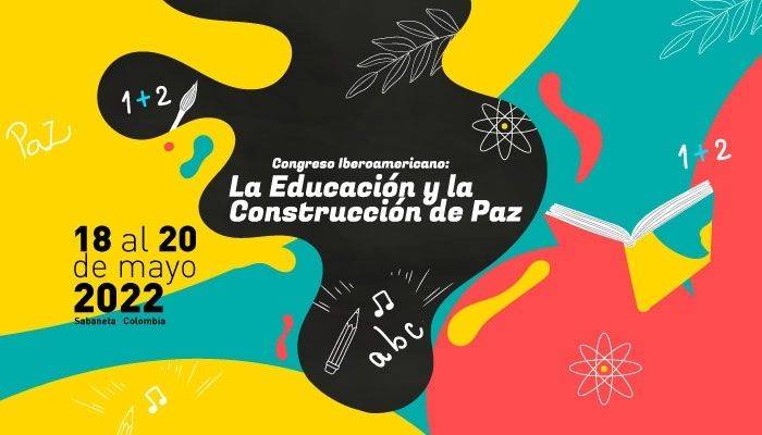 El evento busca resaltar aquellos docentes que en medio de la violencia vivida en Colombia, lograron desarrollar estrategias que buscaban soluciones para las comunidades afectadas