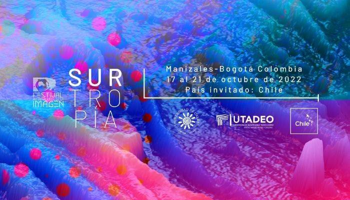 convocatoria festival internacional de la imagen