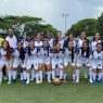 Equipo de fútbol femenino Universidad de Caldas