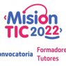 Misión Tic busca tutores y formadores