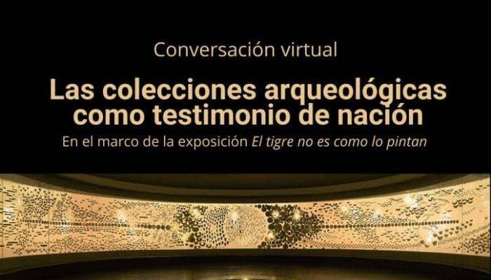 conozca la importancia de las colecciones arqueológicas en colombia