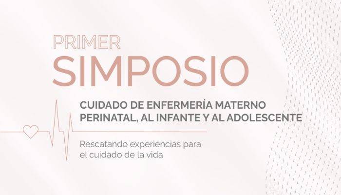 evento gratuito organizado por el programa de Enfermería de la Universidad de Caldas.
