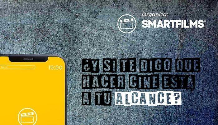 taller cine talleres gratuitos de producción audiovisual y cine sin necesidad de contar con altos recursos.