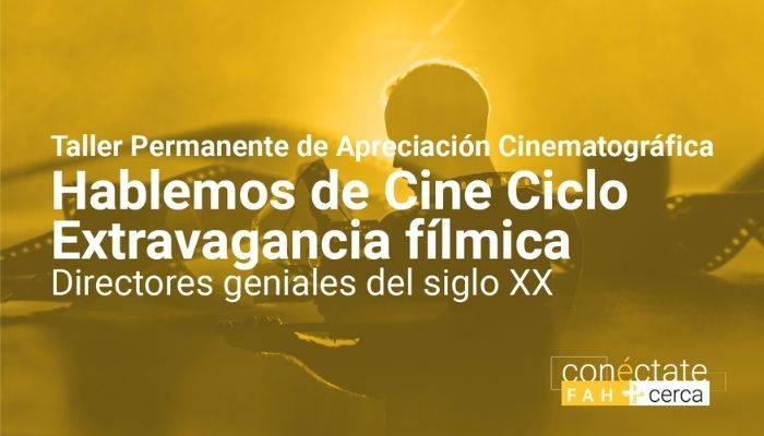 taller cine taller cine