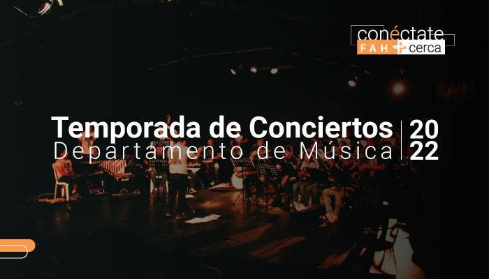 La Bid Band de la U de Caldas en Concierto
