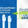 Política de Ciencia Abierta para Colombia