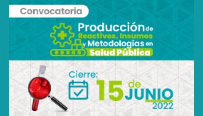 La convocatoria está dirigida a alianzas estratégicas