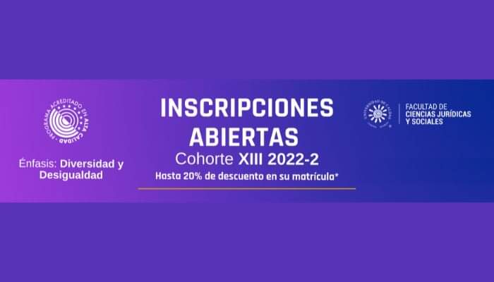 Los interesados en inscribirse podrán aplicar a diferentes descuentos