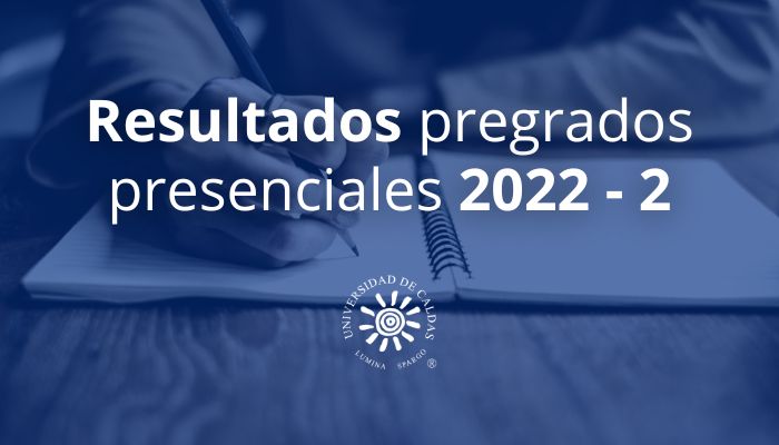 Consulte el listado de admitidos para el período 2022-2