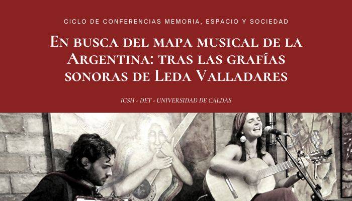 El evento estará a cargo de Agustín Arosteguy magister en Dirección de Proyectos de Ocio, Cultura, Turismo y Recreación; y Doctor Interdisciplinar en Estudios de Ocio de la Universidad Federal de Minas Gerais