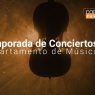El director del concierto será el docente Eduardo José Gomes Martínez