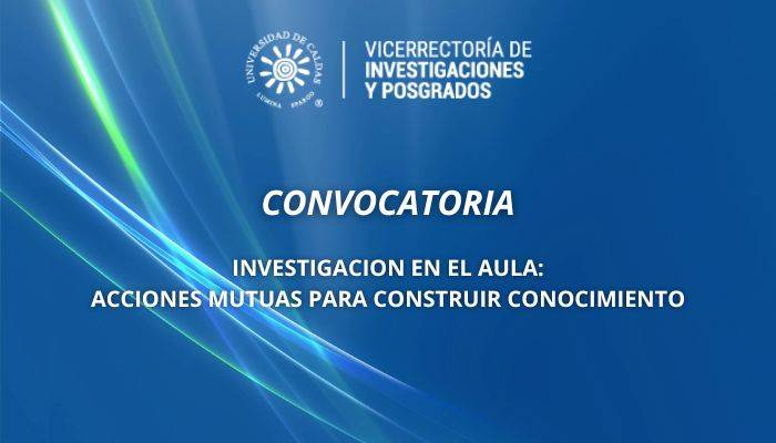 La convocatoria estará abierta hasta el 15 de julio.