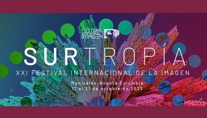 El Festival Internacional de la Imagen es un espacio de encuentro de diseñadores, artistas y científicos alrededor de temas relacionados con la cultura digital