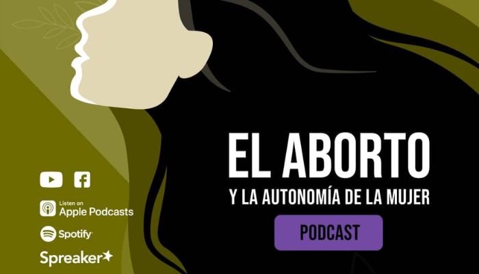 Este episodio podcast fue desarrollado por Natalia Ocampo Galeno, Camila Montenegro, Mónica Ríos, Andrea Flórez  y Tatiana Salinas.