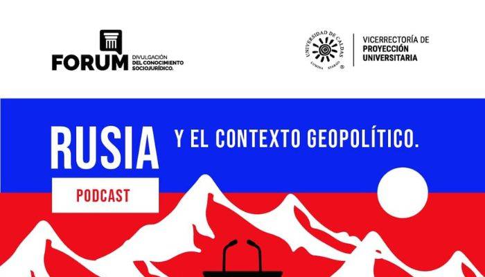 Escuche un nuevo podcast de Forum