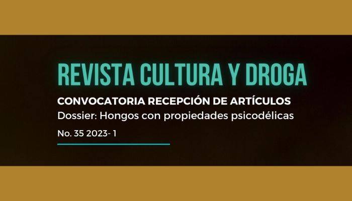 textos sobre hongo psicodélicos