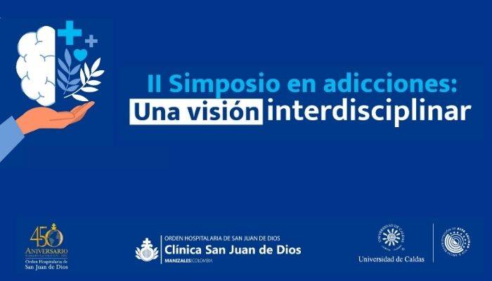 La jornada se desarrollará el día 24 de junio a partir de las 7:00 a.m. en la Facultad de Ciencias para la Salud de la Universidad de Caldas.