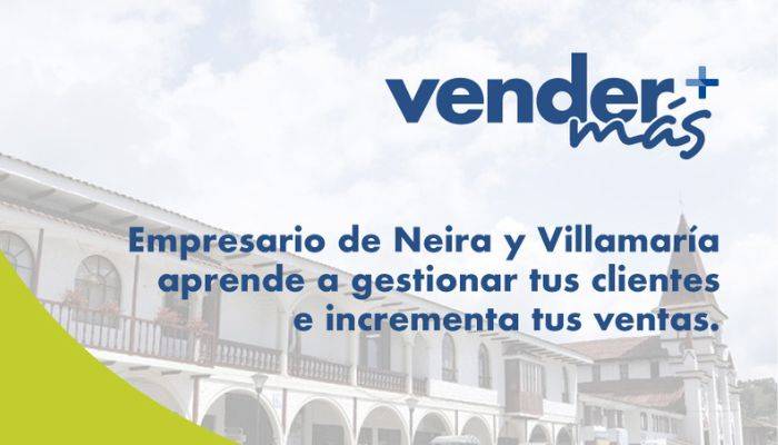 El entrenamiento para empresas que ofrece Manizales Más estará a cargo de facilitadores de Manizales Más entrenados por Babson College,