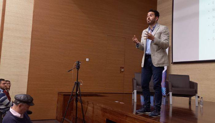 Daniel Hurtado Director Manizales como vamos