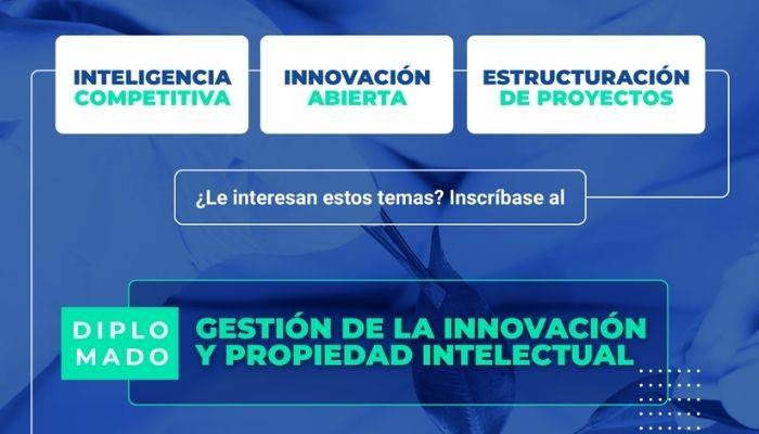 El programa busca fortalecer las capacidades de innovación para el sector productivo